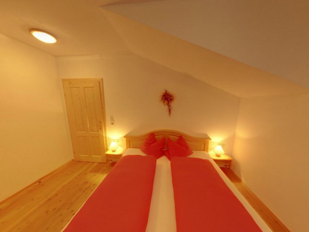 Ferienwohnung Freihof - Nassfeld Hermagor-Pressegger See Zimmer foto