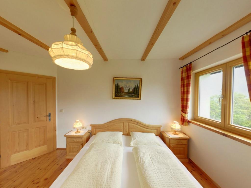Ferienwohnung Freihof - Nassfeld Hermagor-Pressegger See Zimmer foto
