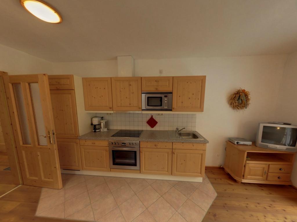 Ferienwohnung Freihof - Nassfeld Hermagor-Pressegger See Zimmer foto