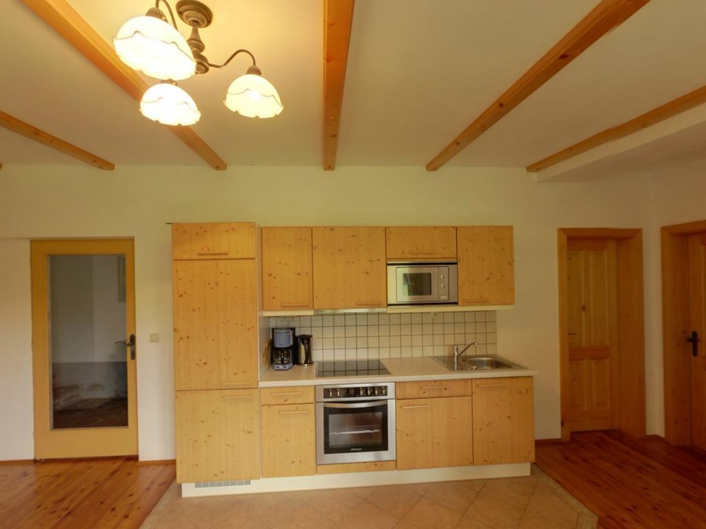 Ferienwohnung Freihof - Nassfeld Hermagor-Pressegger See Zimmer foto