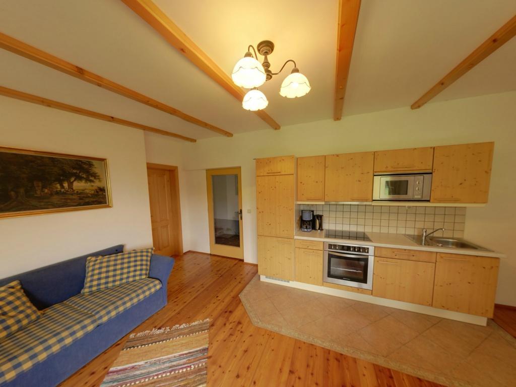 Ferienwohnung Freihof - Nassfeld Hermagor-Pressegger See Zimmer foto