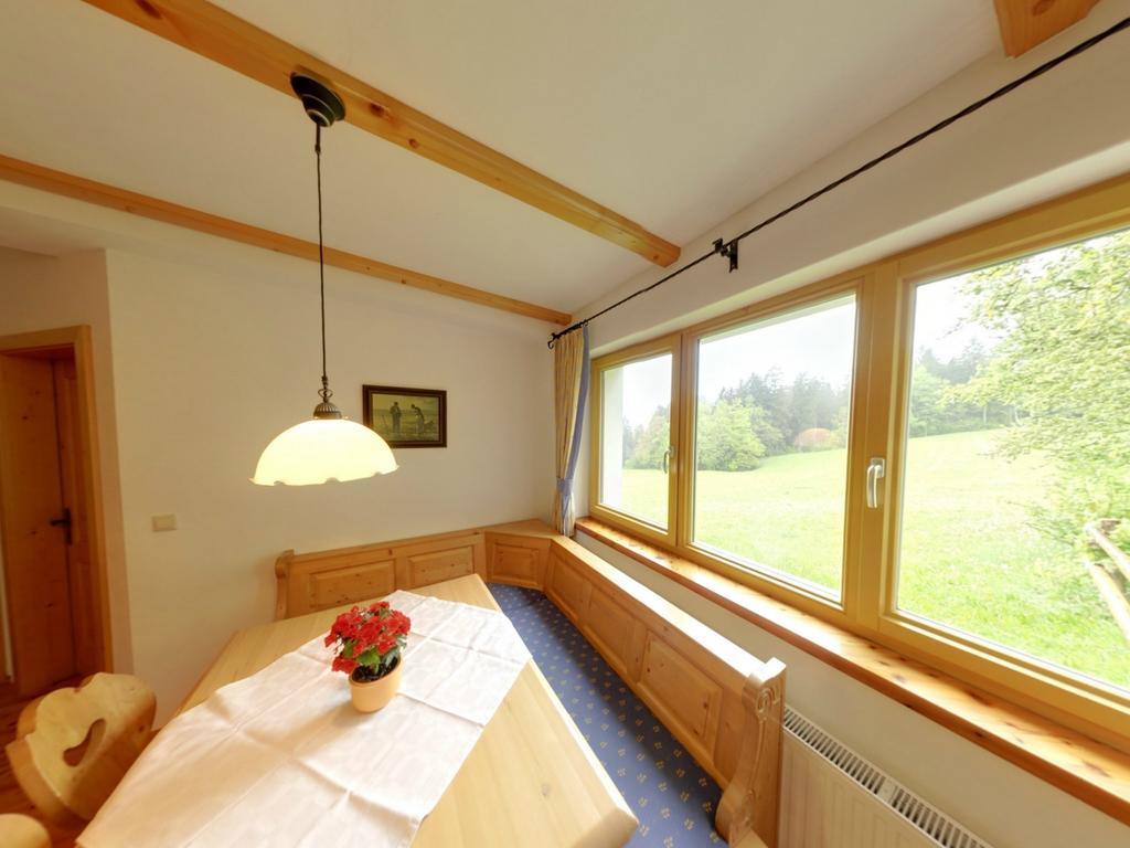 Ferienwohnung Freihof - Nassfeld Hermagor-Pressegger See Zimmer foto
