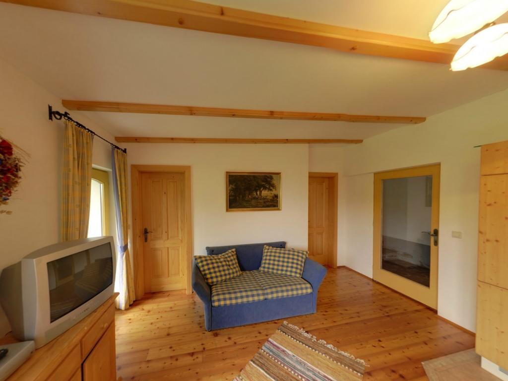 Ferienwohnung Freihof - Nassfeld Hermagor-Pressegger See Zimmer foto