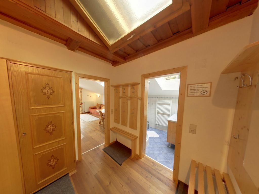 Ferienwohnung Freihof - Nassfeld Hermagor-Pressegger See Zimmer foto