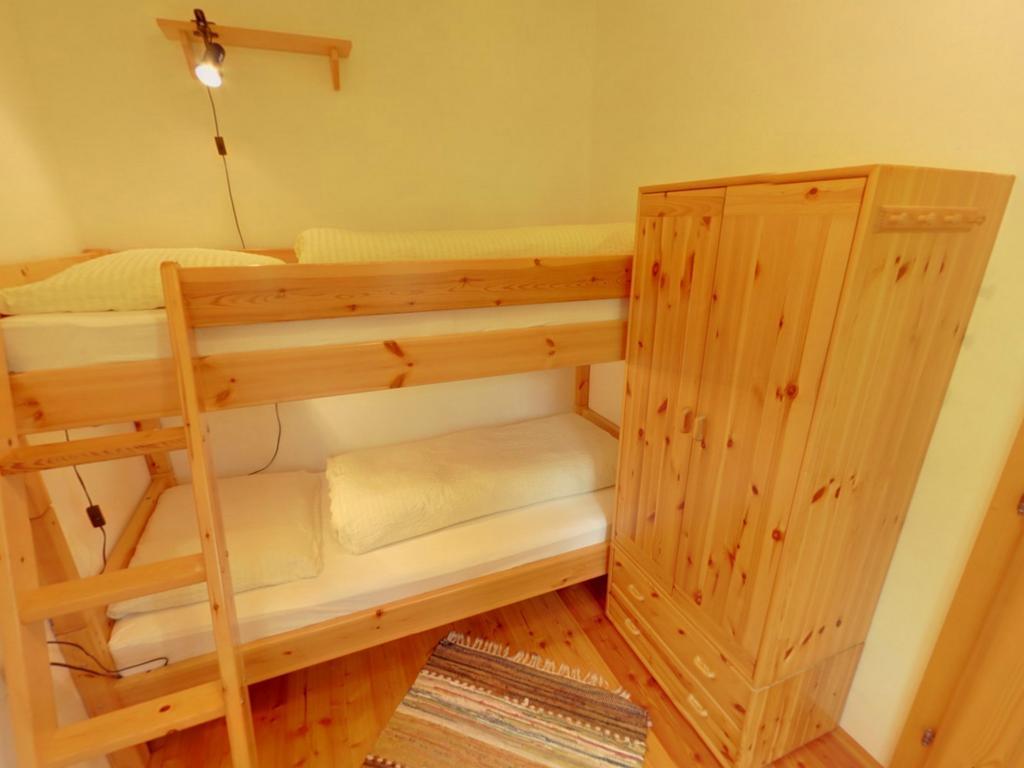 Ferienwohnung Freihof - Nassfeld Hermagor-Pressegger See Zimmer foto