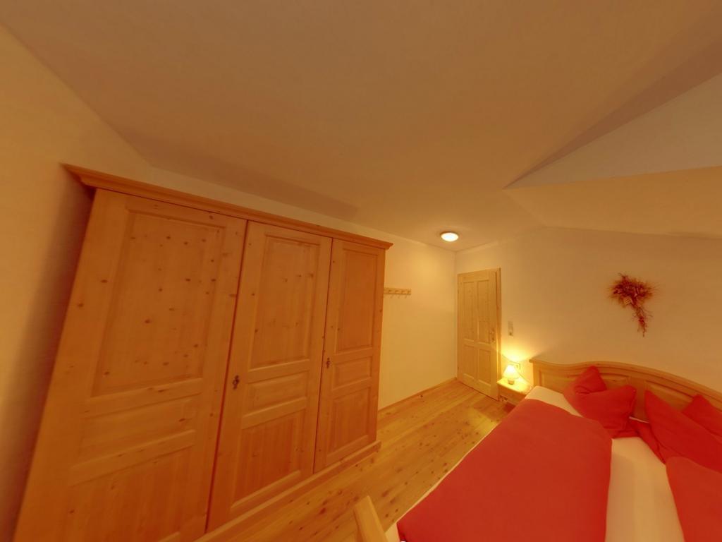 Ferienwohnung Freihof - Nassfeld Hermagor-Pressegger See Zimmer foto