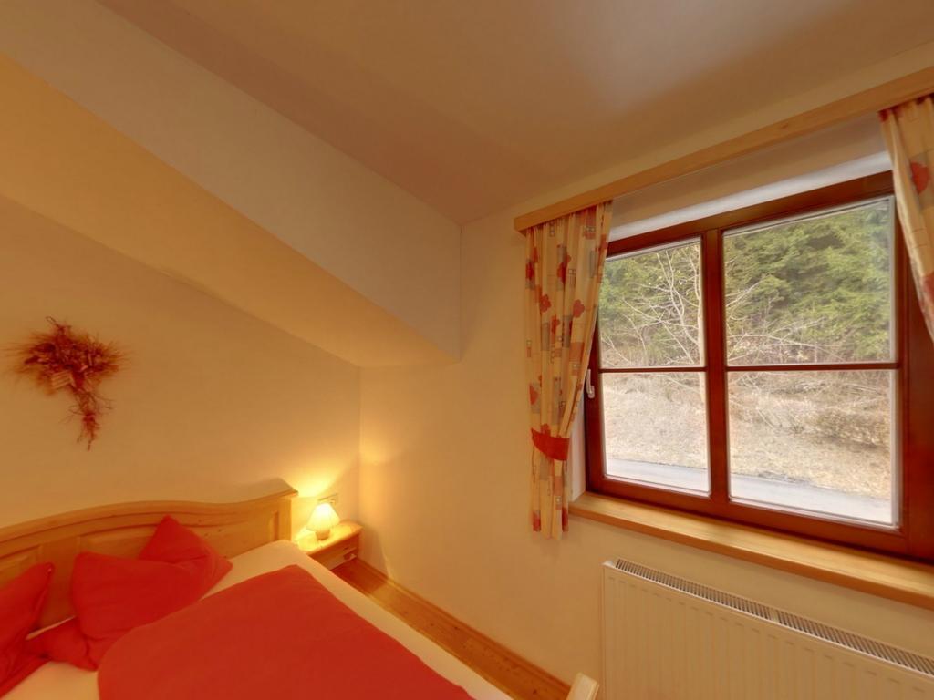 Ferienwohnung Freihof - Nassfeld Hermagor-Pressegger See Zimmer foto