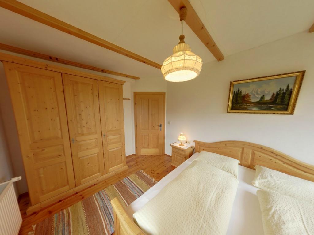 Ferienwohnung Freihof - Nassfeld Hermagor-Pressegger See Zimmer foto