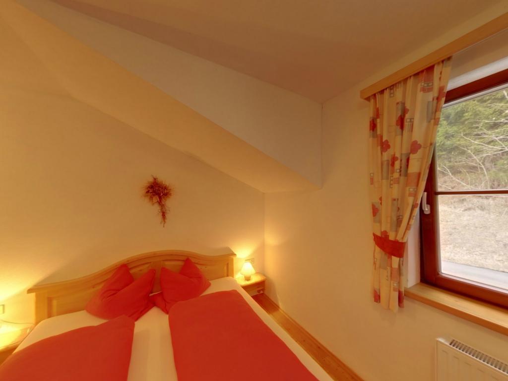 Ferienwohnung Freihof - Nassfeld Hermagor-Pressegger See Zimmer foto