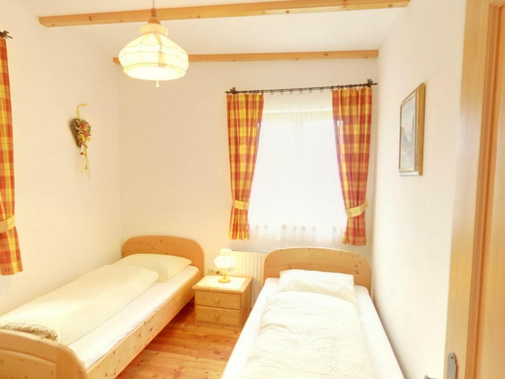 Ferienwohnung Freihof - Nassfeld Hermagor-Pressegger See Zimmer foto